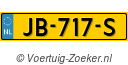 JB717S