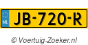 JB720R