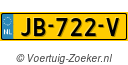 JB722V
