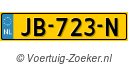 JB723N