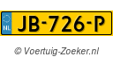 JB-726-P