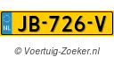 JB726V