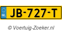 JB-727-T