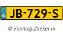 JB729S