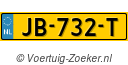 JB732T