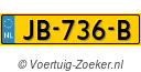 JB736B