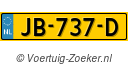 JB737D