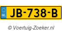 JB-738-B