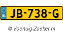 JB738G