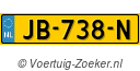 JB738N