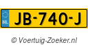 JB740J