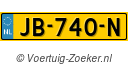 JB740N