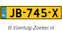JB745X