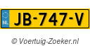 JB747V