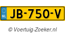 JB750V
