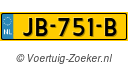 JB751B