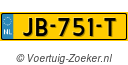 JB751T