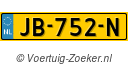 JB752N