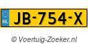JB754X