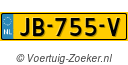 JB755V