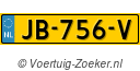 JB756V
