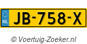JB758X