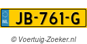 JB761G