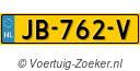 JB762V