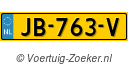 JB763V