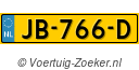 JB766D