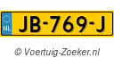 JB769J
