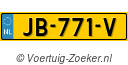 JB771V