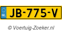 JB775V