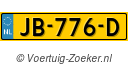 JB776D