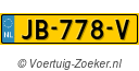 JB778V