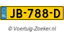 JB788D