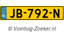 JB792N