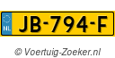 JB794F