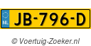 JB796D