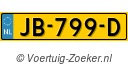 JB799D