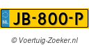 JB800P