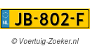 JB802F