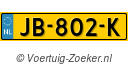 JB802K