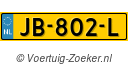 JB802L