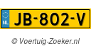 JB802V