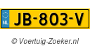 JB803V