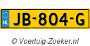 JB804G