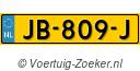JB809J