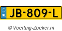 JB809L