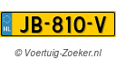 JB-810-V